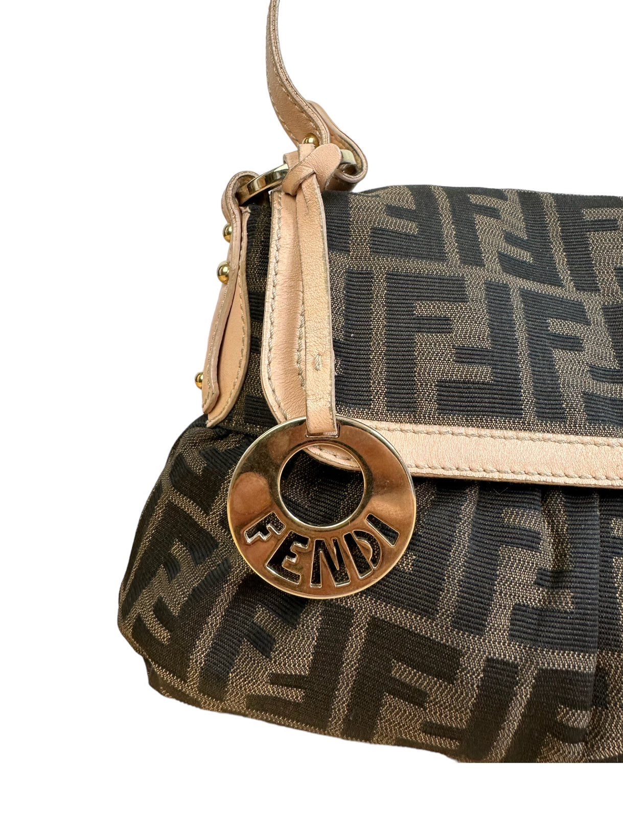 Fendi borsa chef vintage