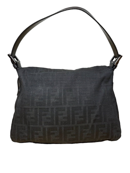 Fendi baguette mamma vintage