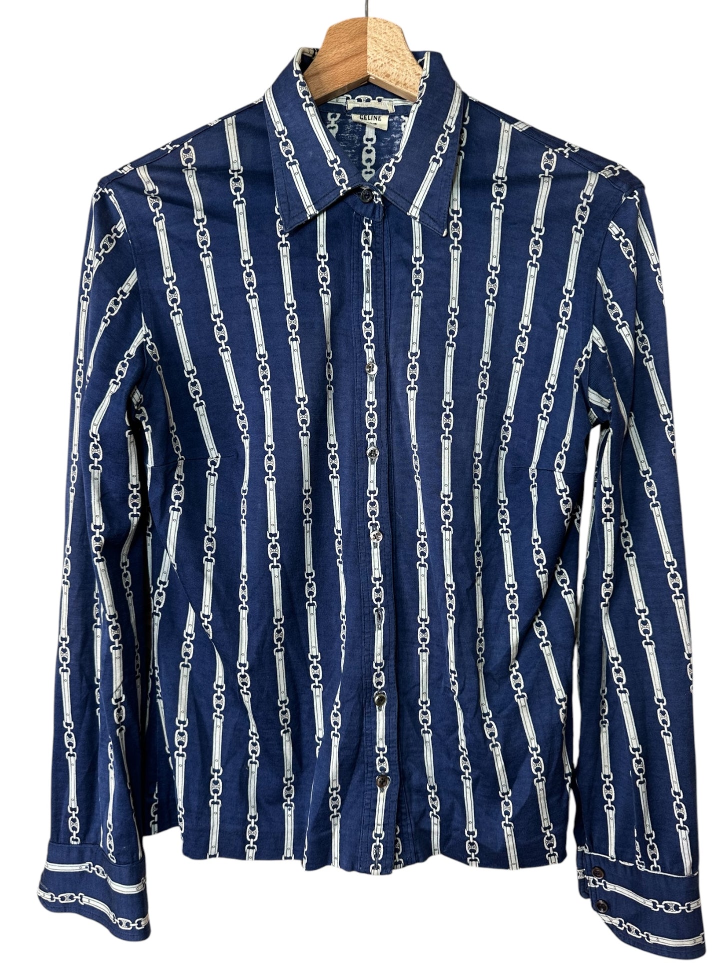 Celine camicia vintage (S)