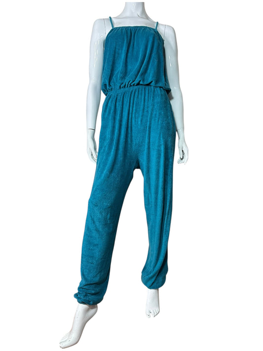 Missoni jumpsuite vintage (M)