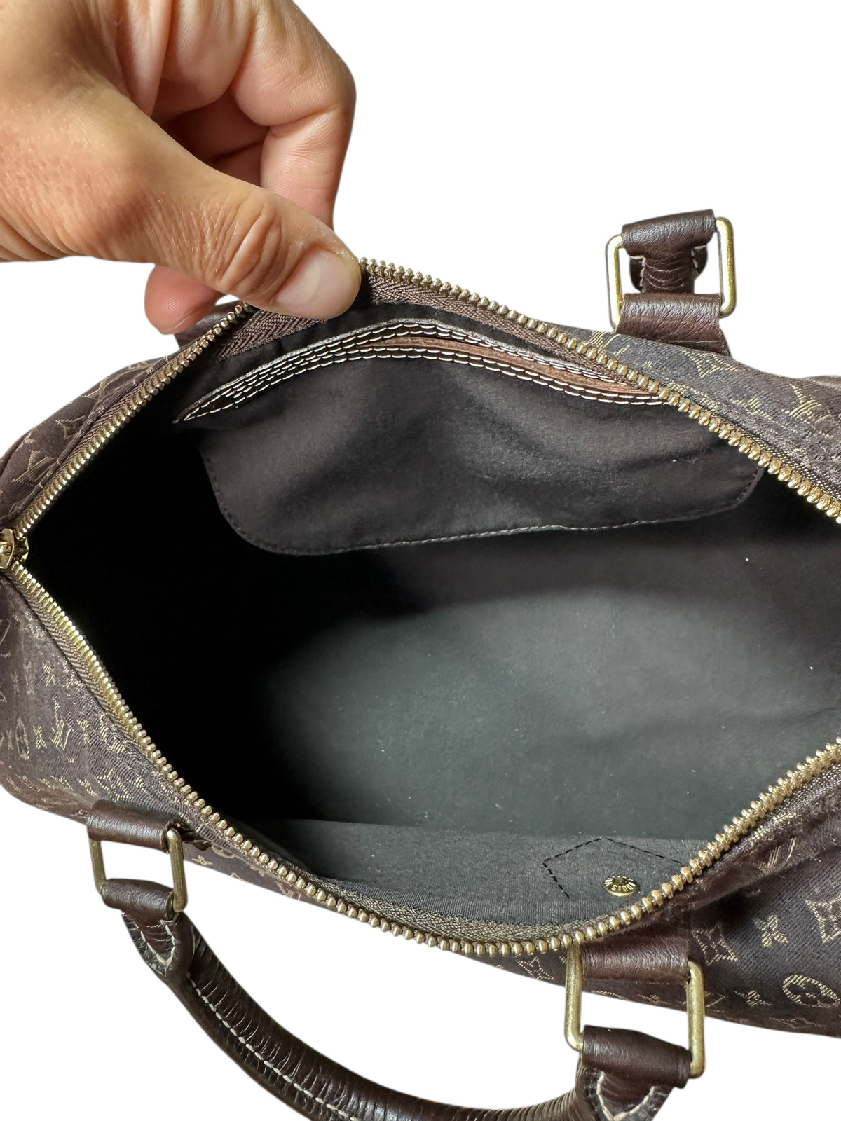 Louis Vuitton borsa speedy vintage — foto 17