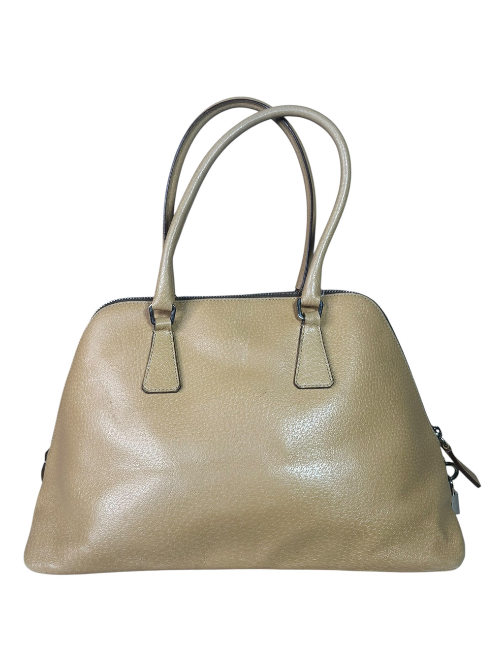 Prada borsa vintage Promenade