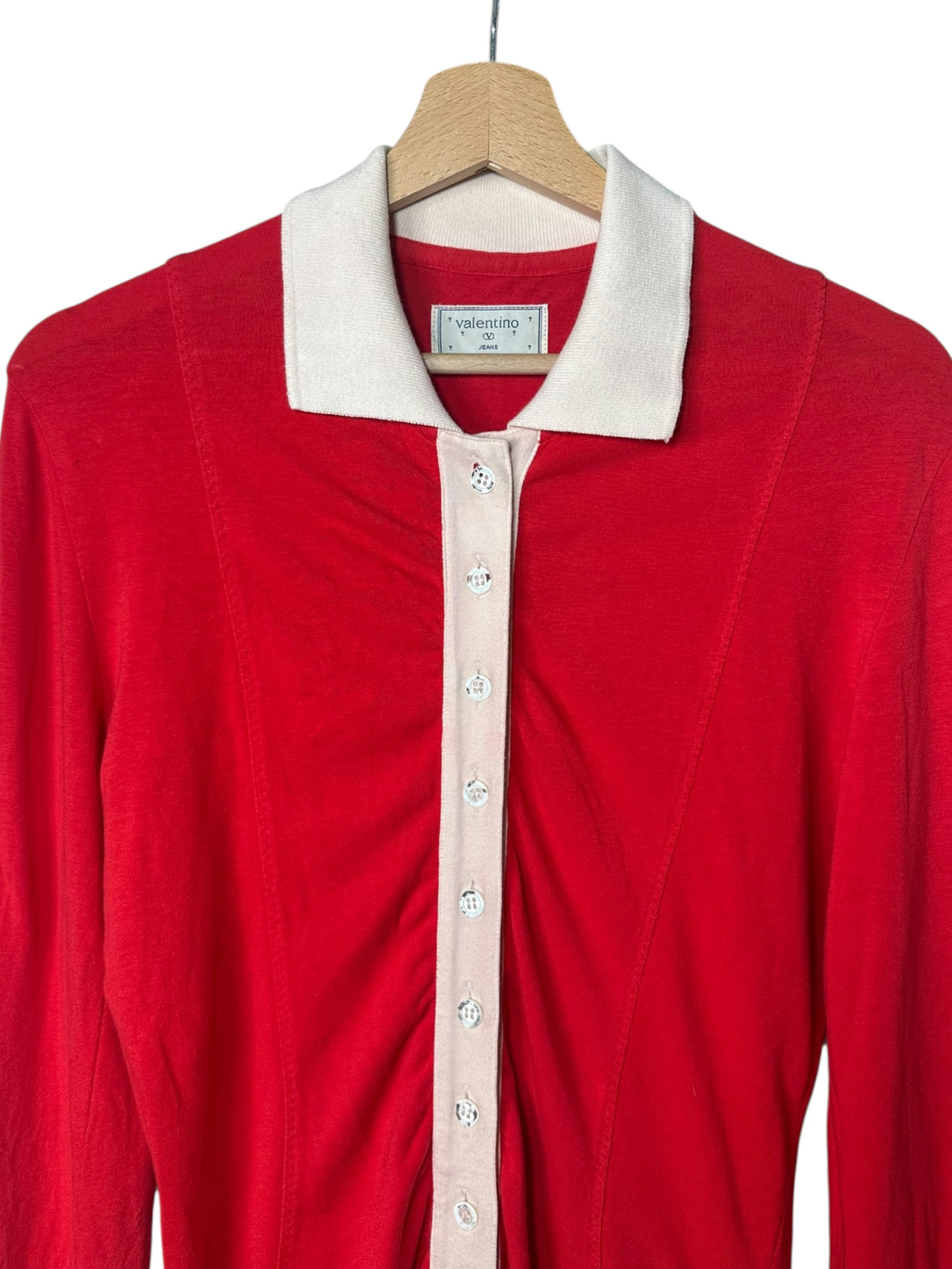 Valentino Jeans abito vintage — foto 7