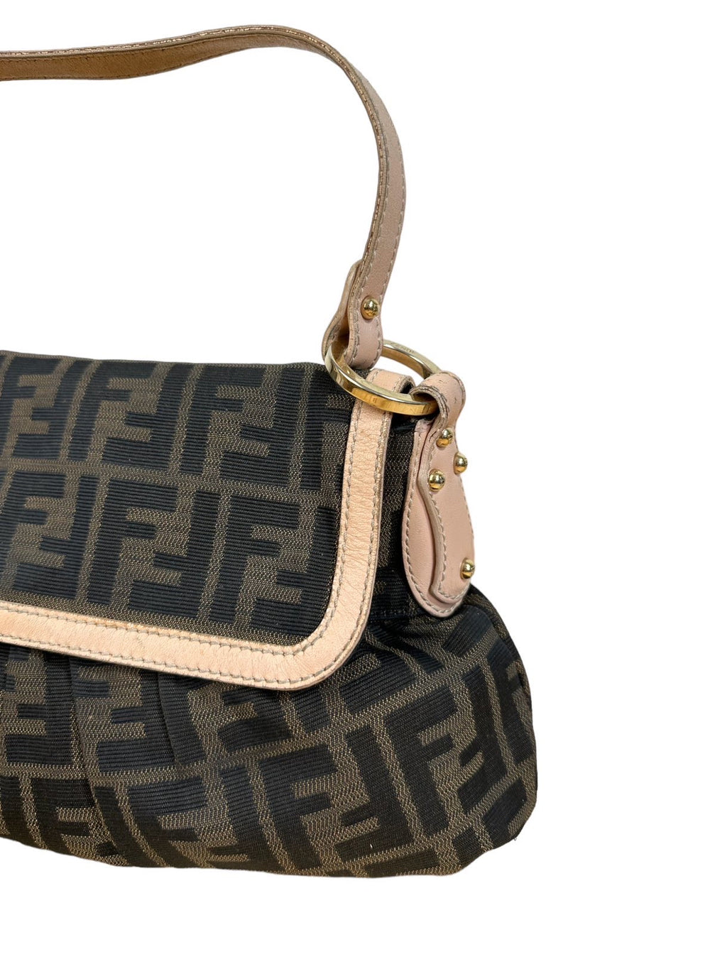 Fendi borsa chef vintage — foto 5