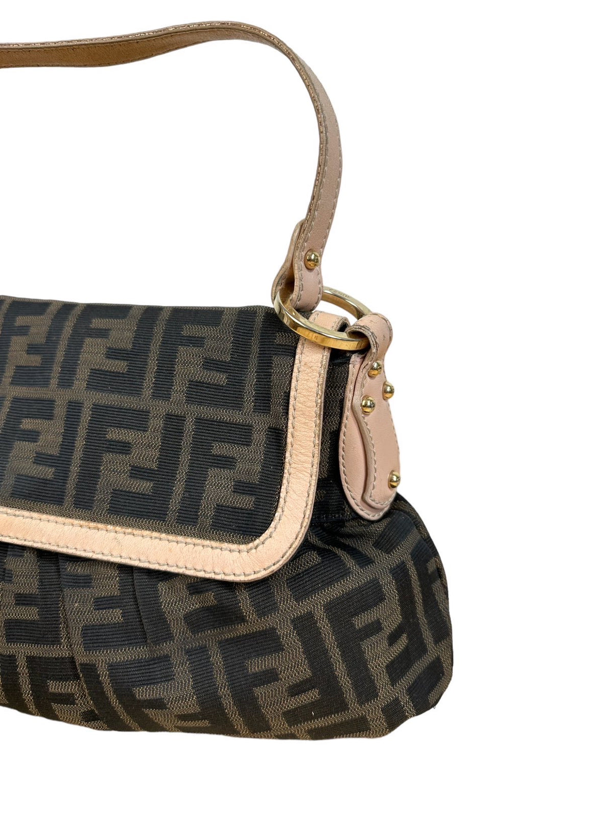 Fendi borsa chef vintage — foto 5