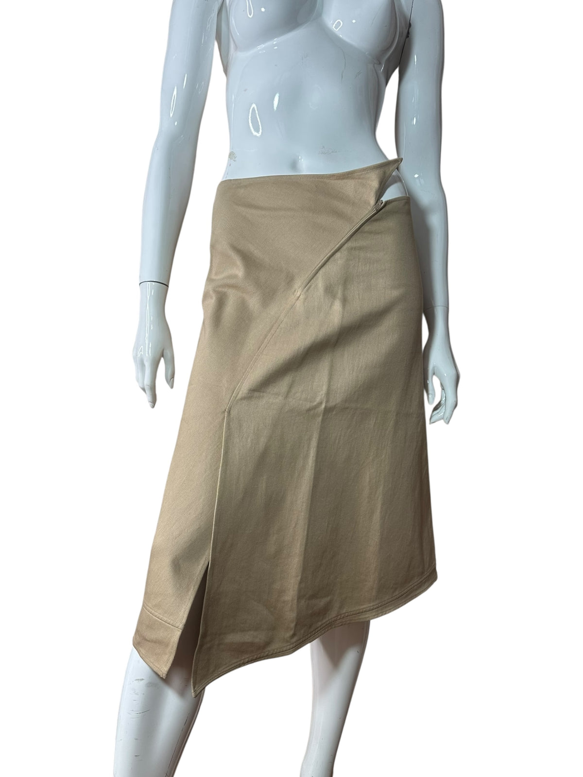 Jil Sander gonna anni 2000s