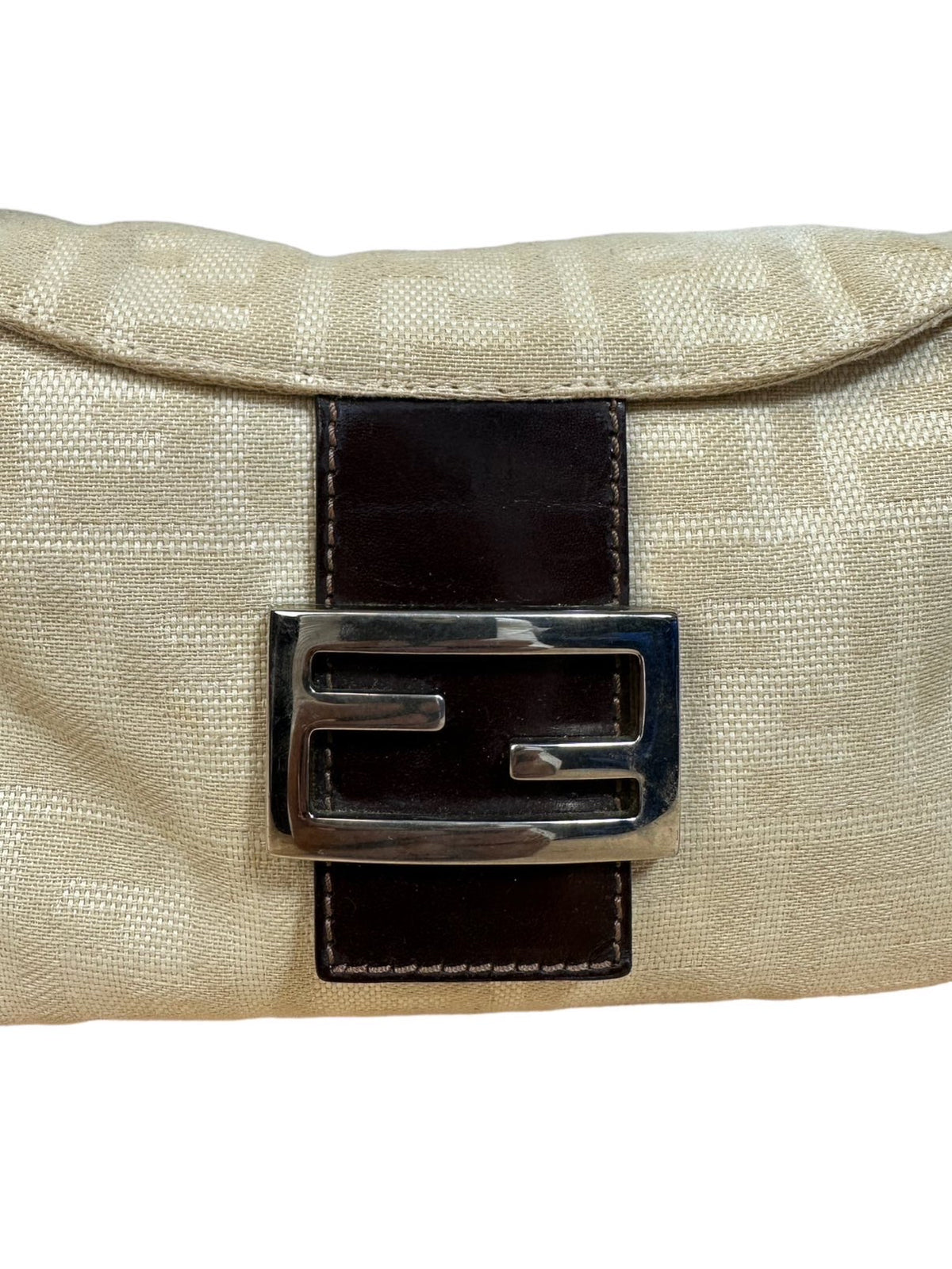Fendi baguette vintage monogram — foto 4