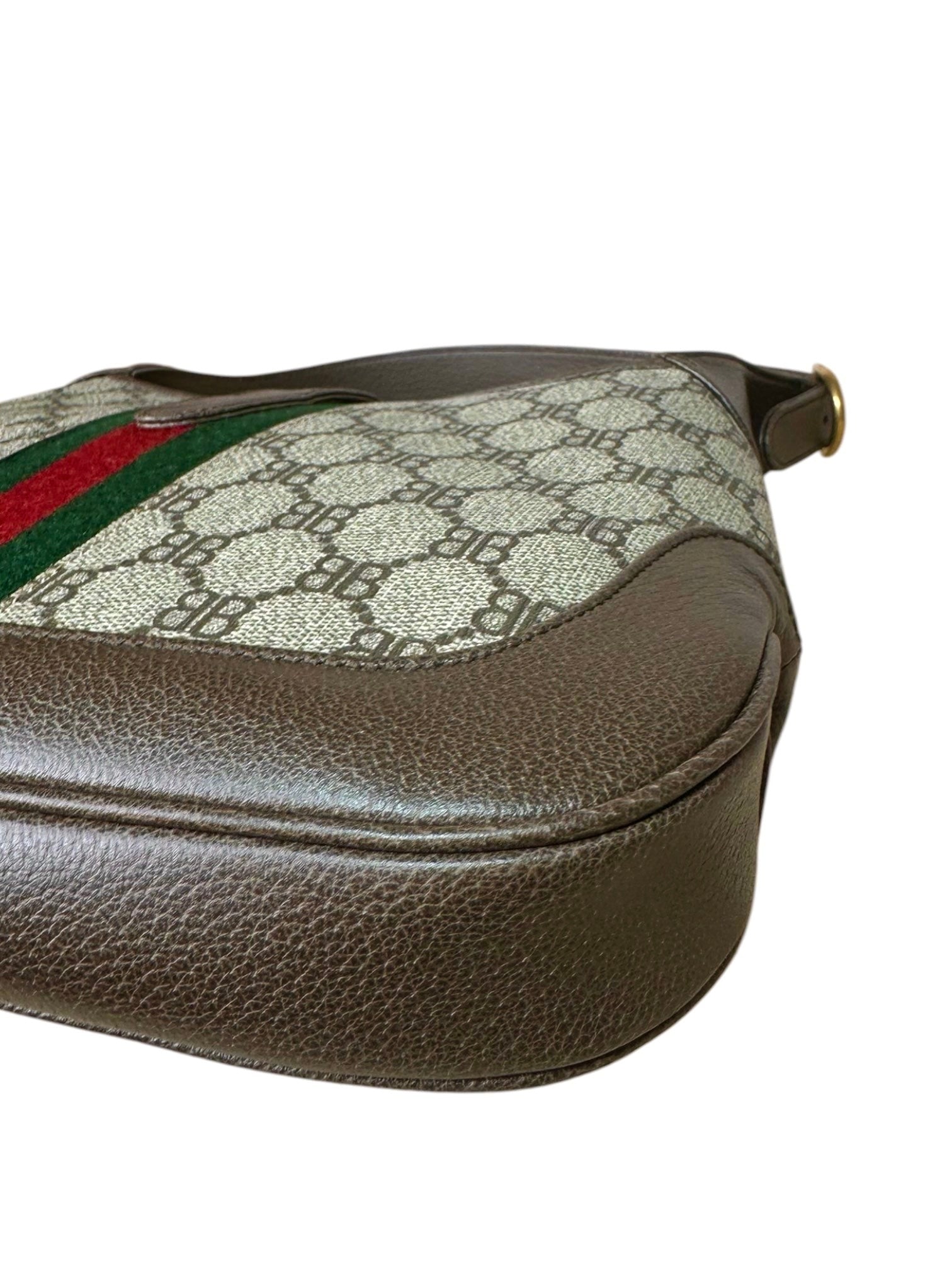 Balenciaga per Gucci borsa Jackie mini — foto 11