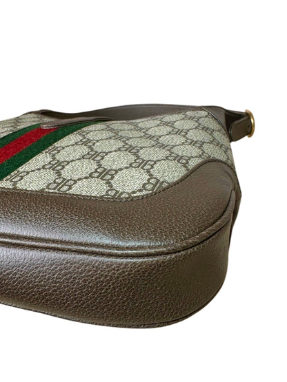 Balenciaga per Gucci borsa Jackie mini — foto 11