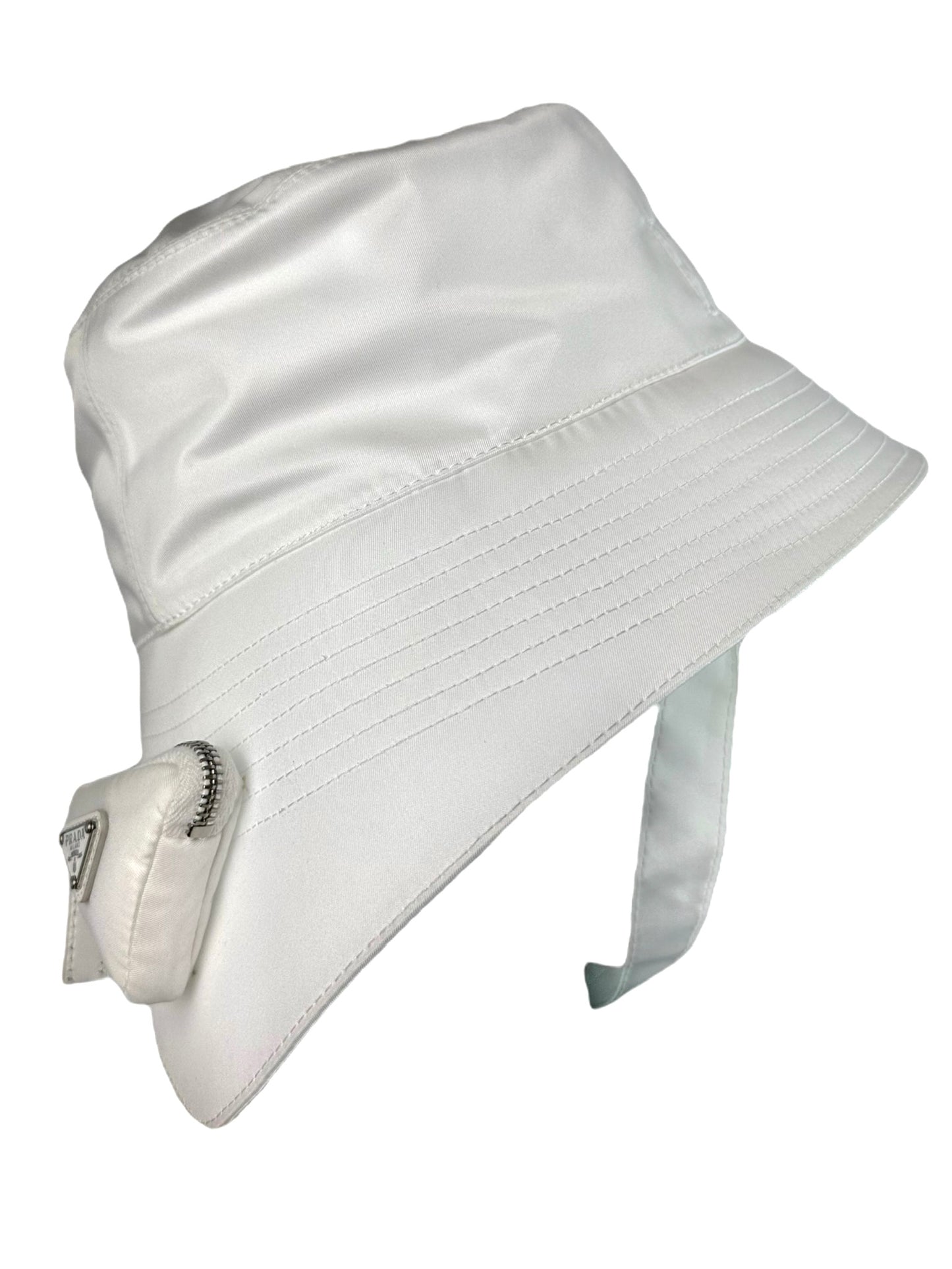 Prada cappello alla pescatora (M)