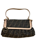 Fendi borsa chef vintage