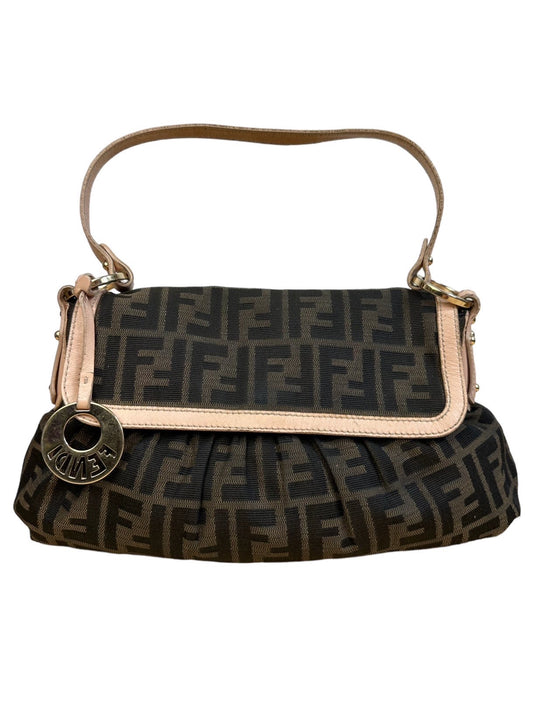 Fendi borsa chef vintage