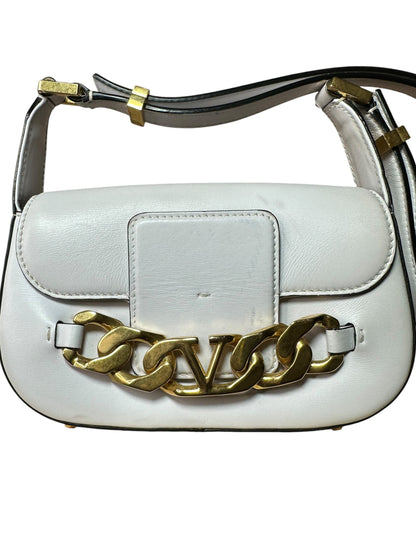 Valentino borsa in pelle — foto 2