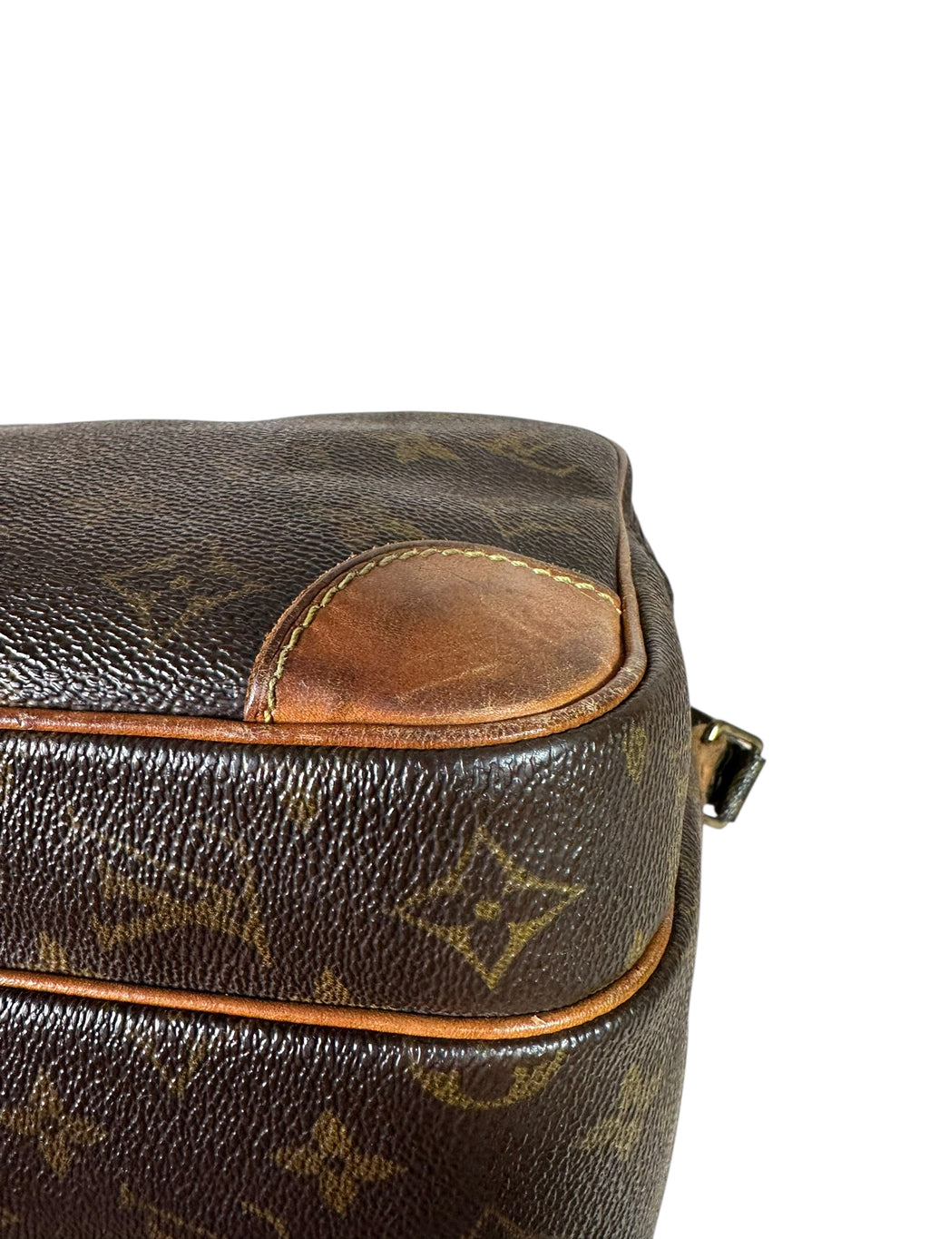 Louis Vuitton borsa vintage Nile — foto 17