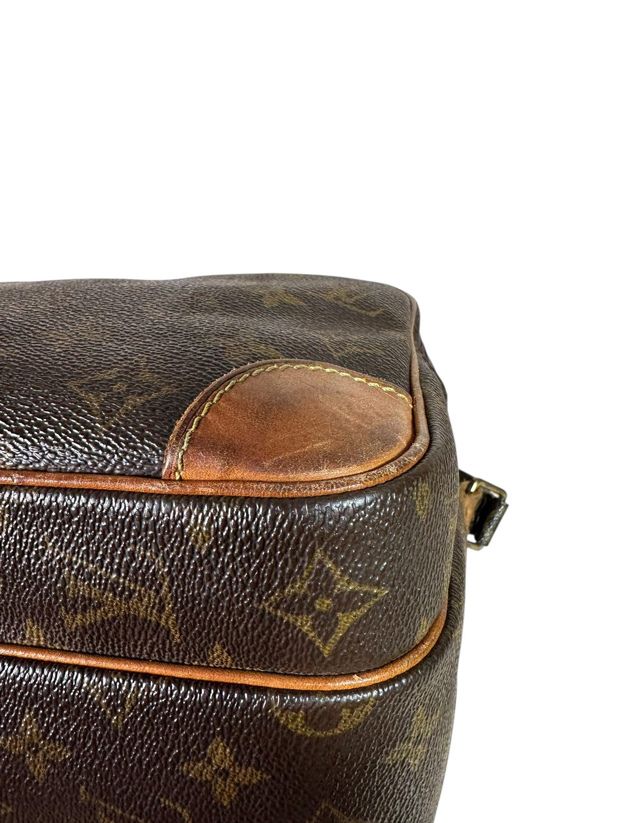 Louis Vuitton borsa vintage Nile — foto 17
