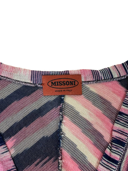 Missoni abito in viscosa