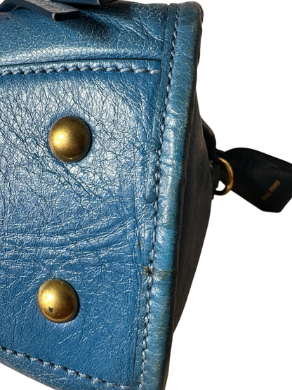 Miu Miu borsa vintage in pelle