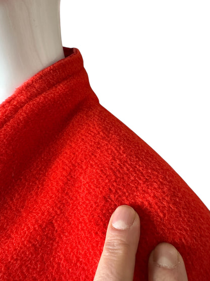 Gianni Versace cappotto in lana (L)