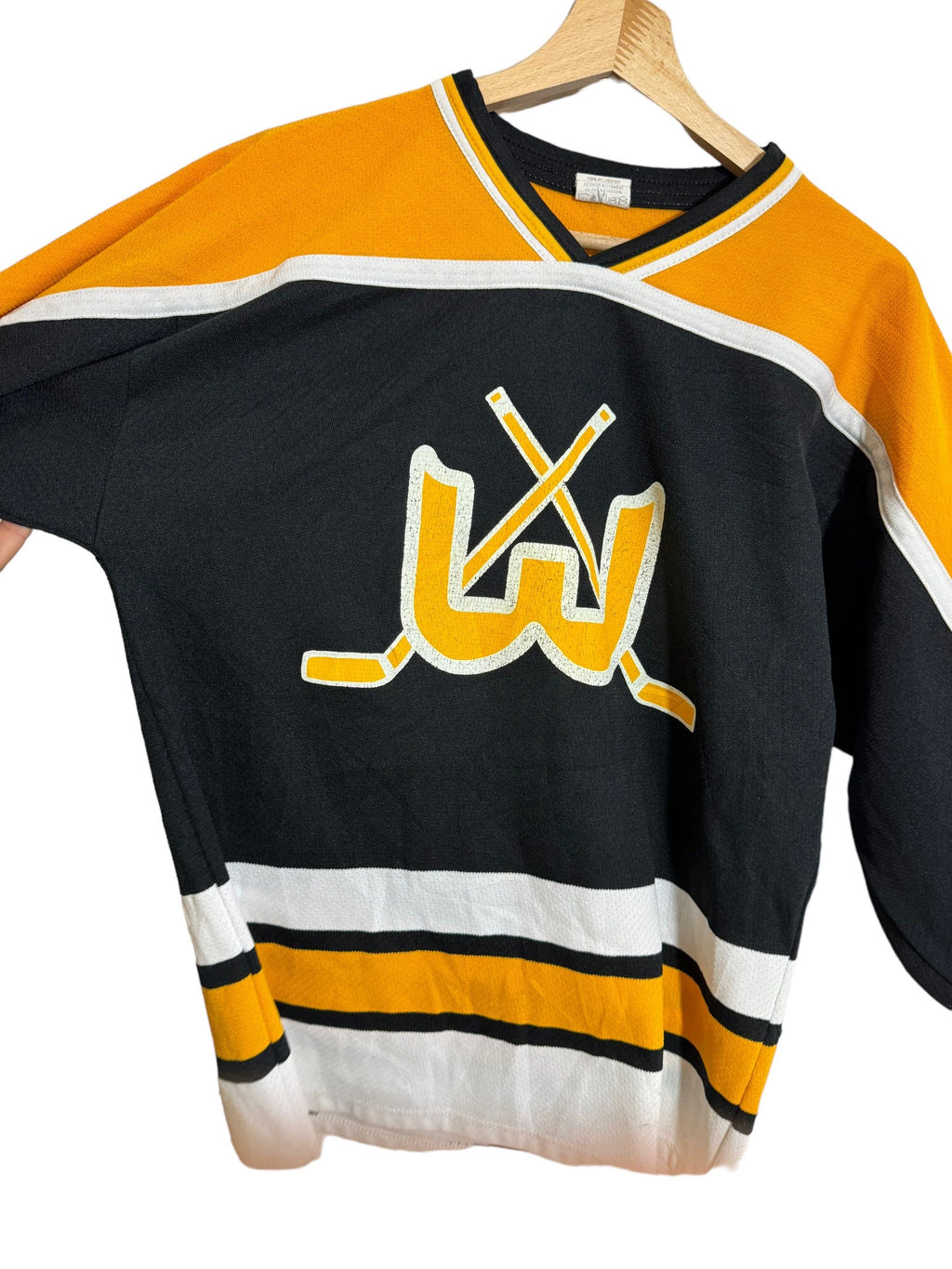 Maglia da hockey vintage — foto 4