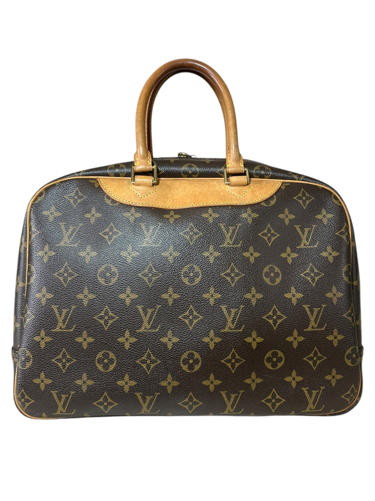 Louis Vuitton borsa Troville — foto 21