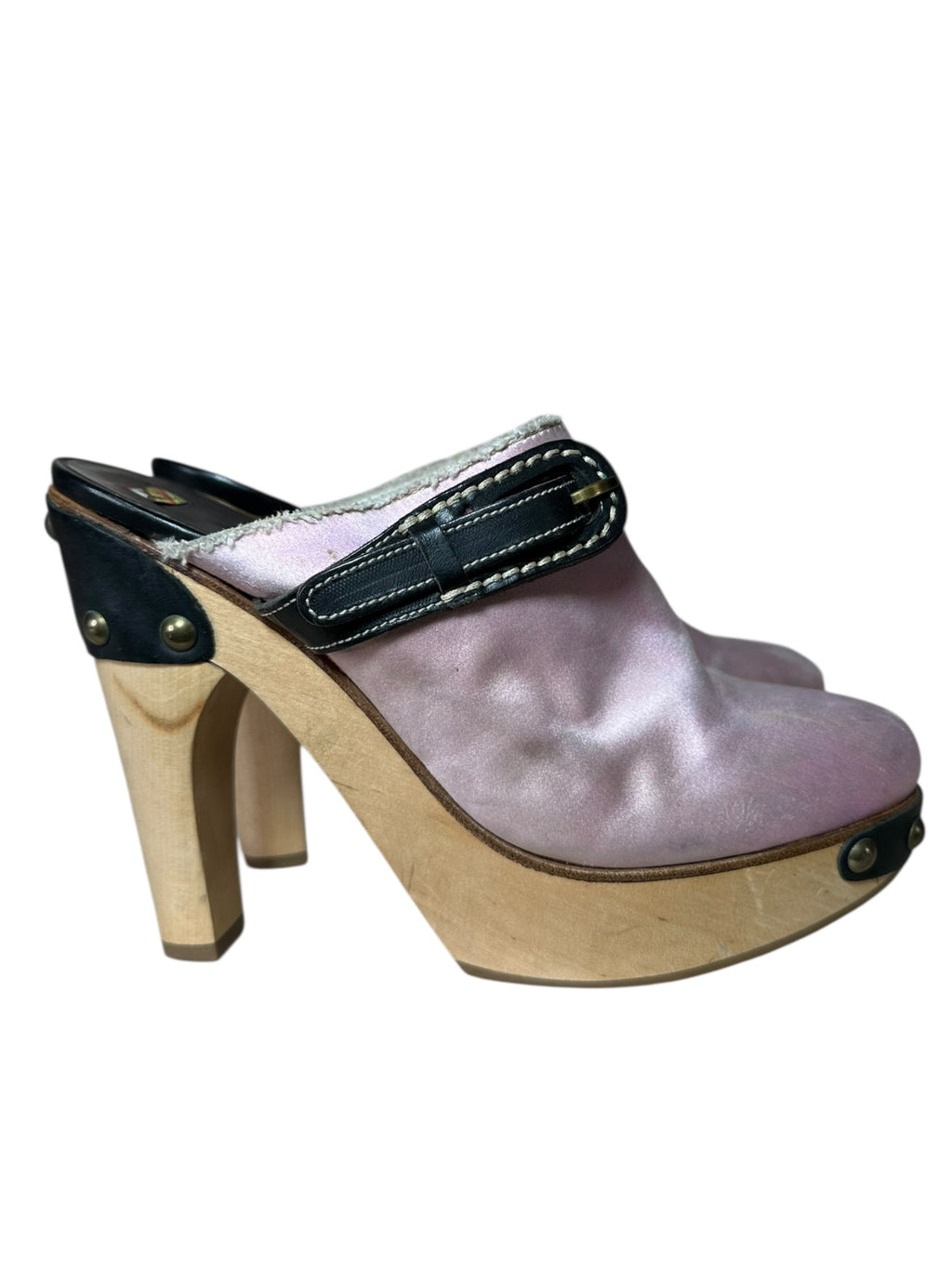 Paul Smith zoccoli vintage — foto 8