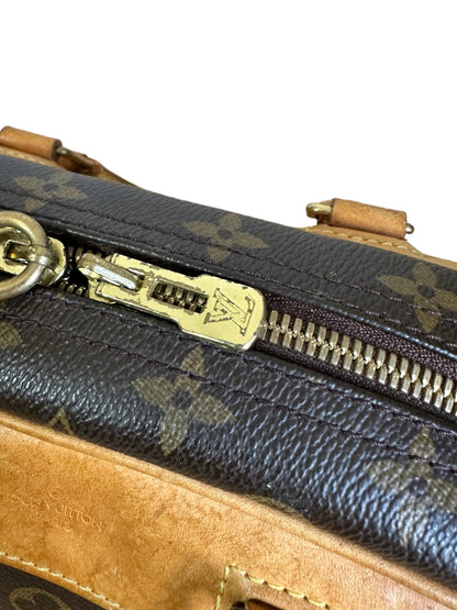 Louis Vuitton borsa Deauville vintage