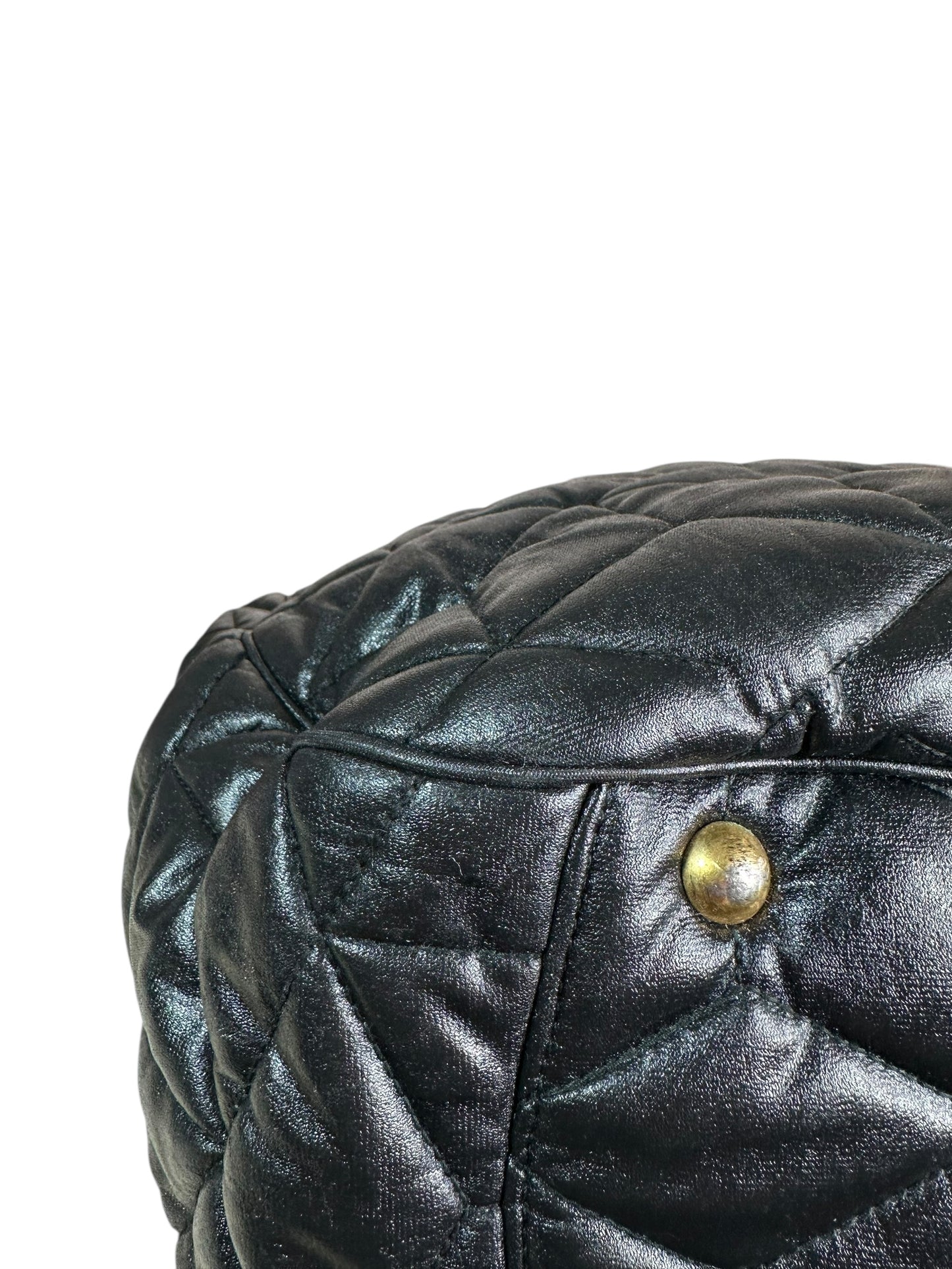 Miu Miu borsa vintage con tracolla