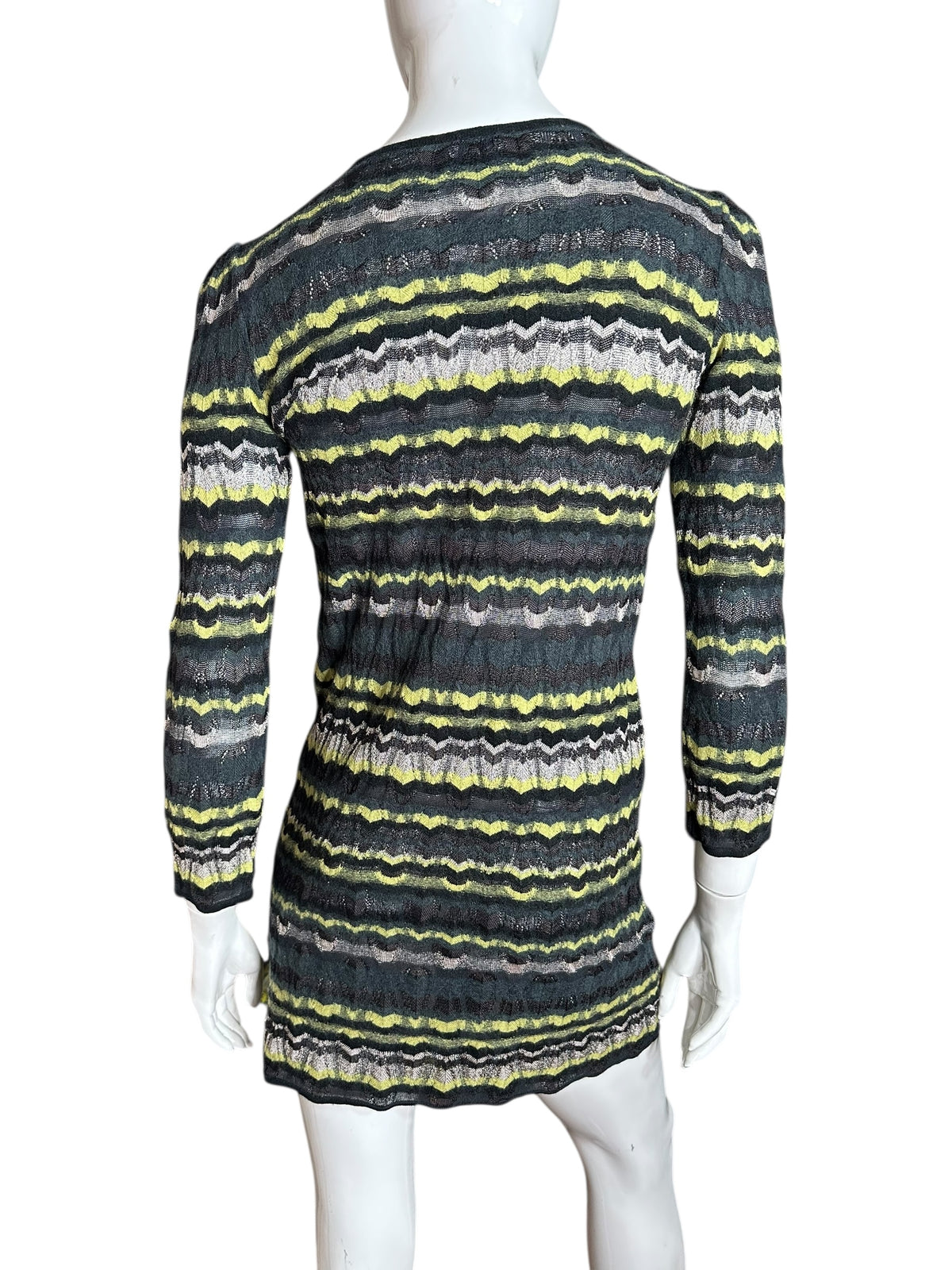 Missoni mini abito — foto 5