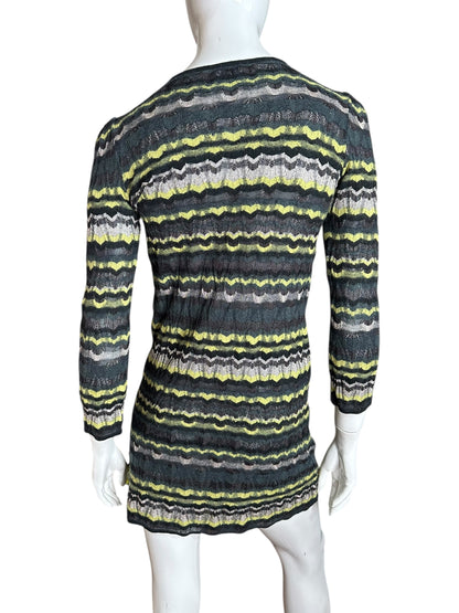 Missoni mini abito (S)