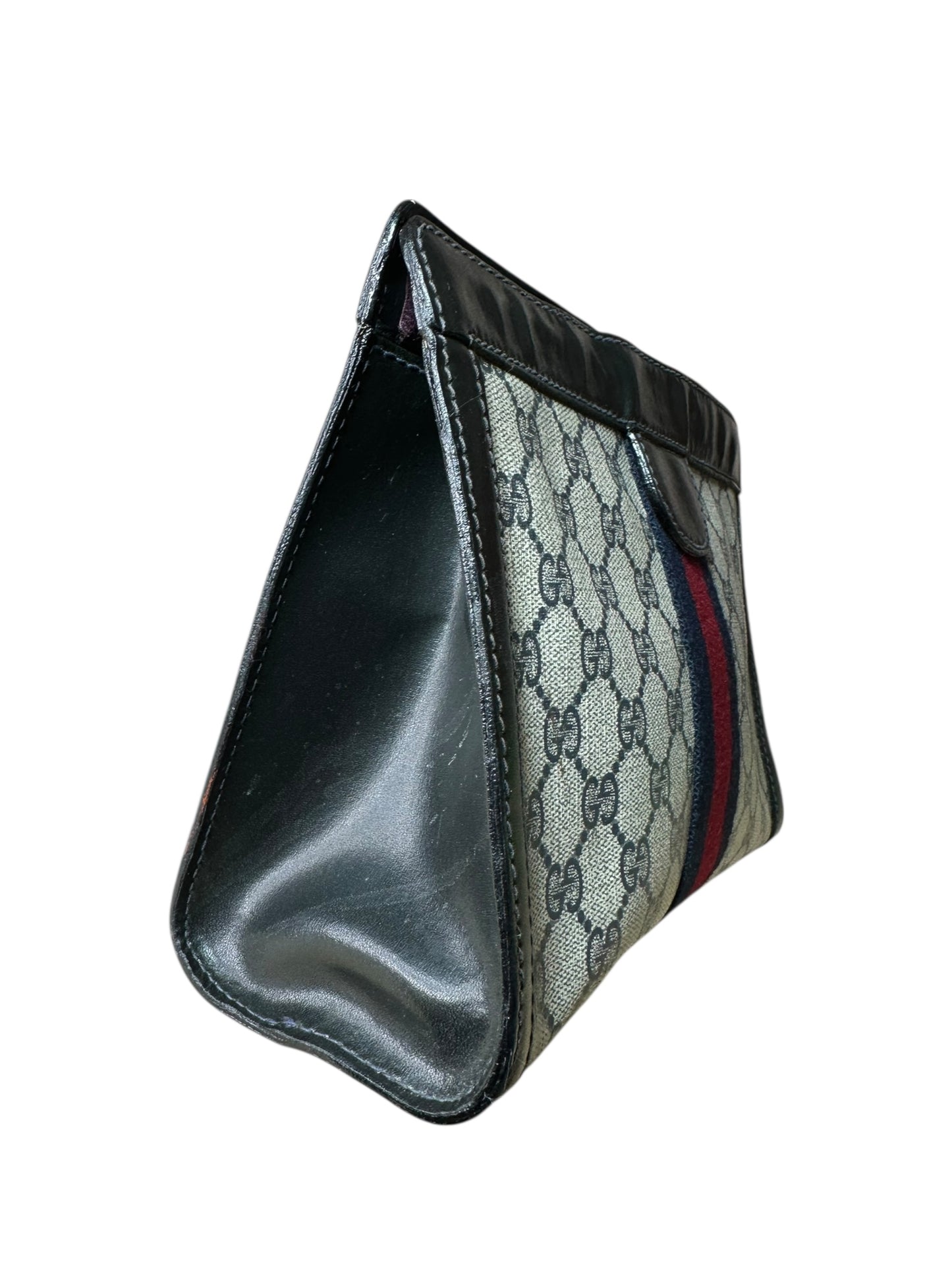 Gucci parfum pochette vintage