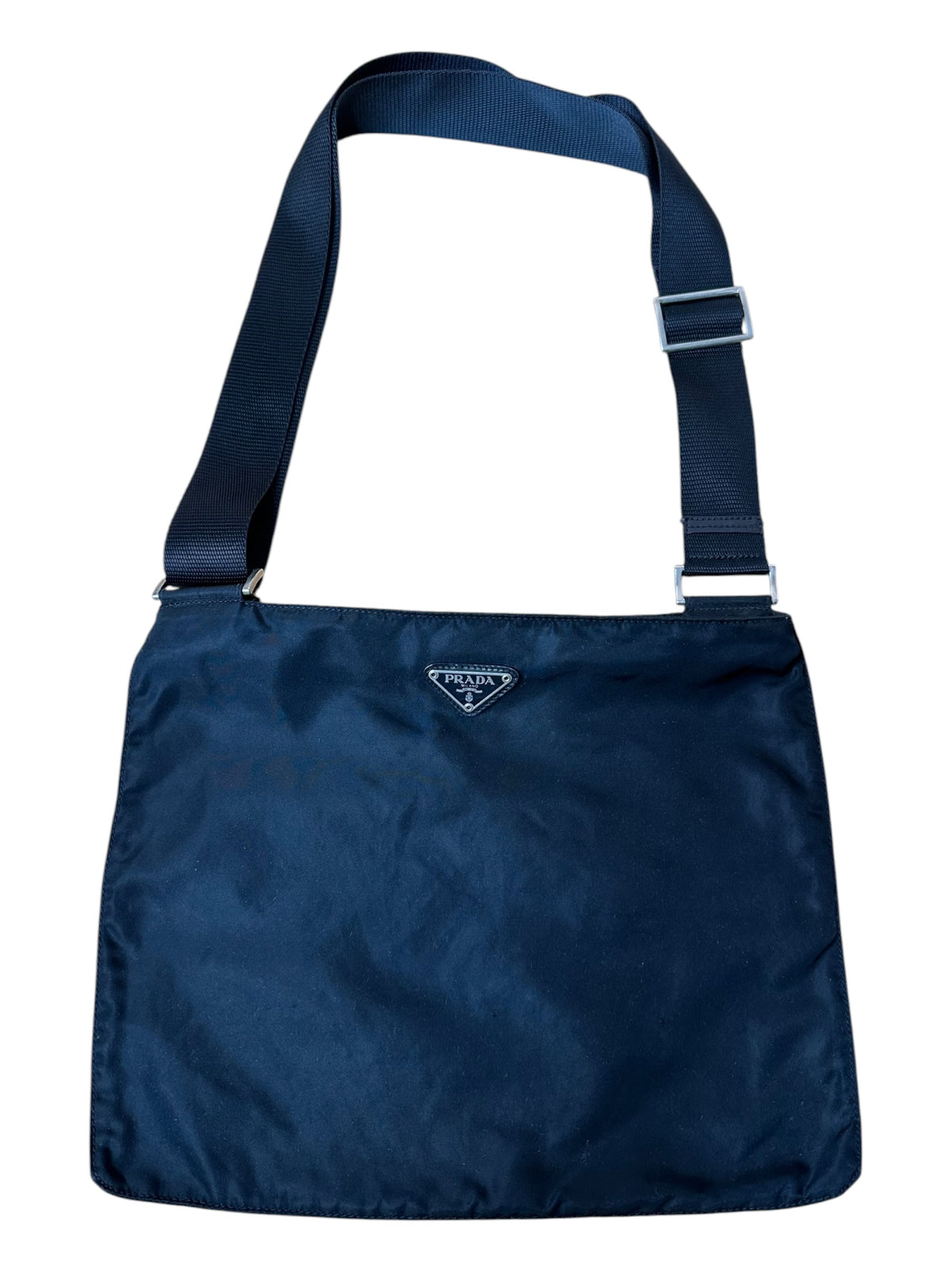 Prada borsa vintage in nylon