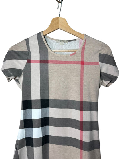 Burberry T-shirt in cotone