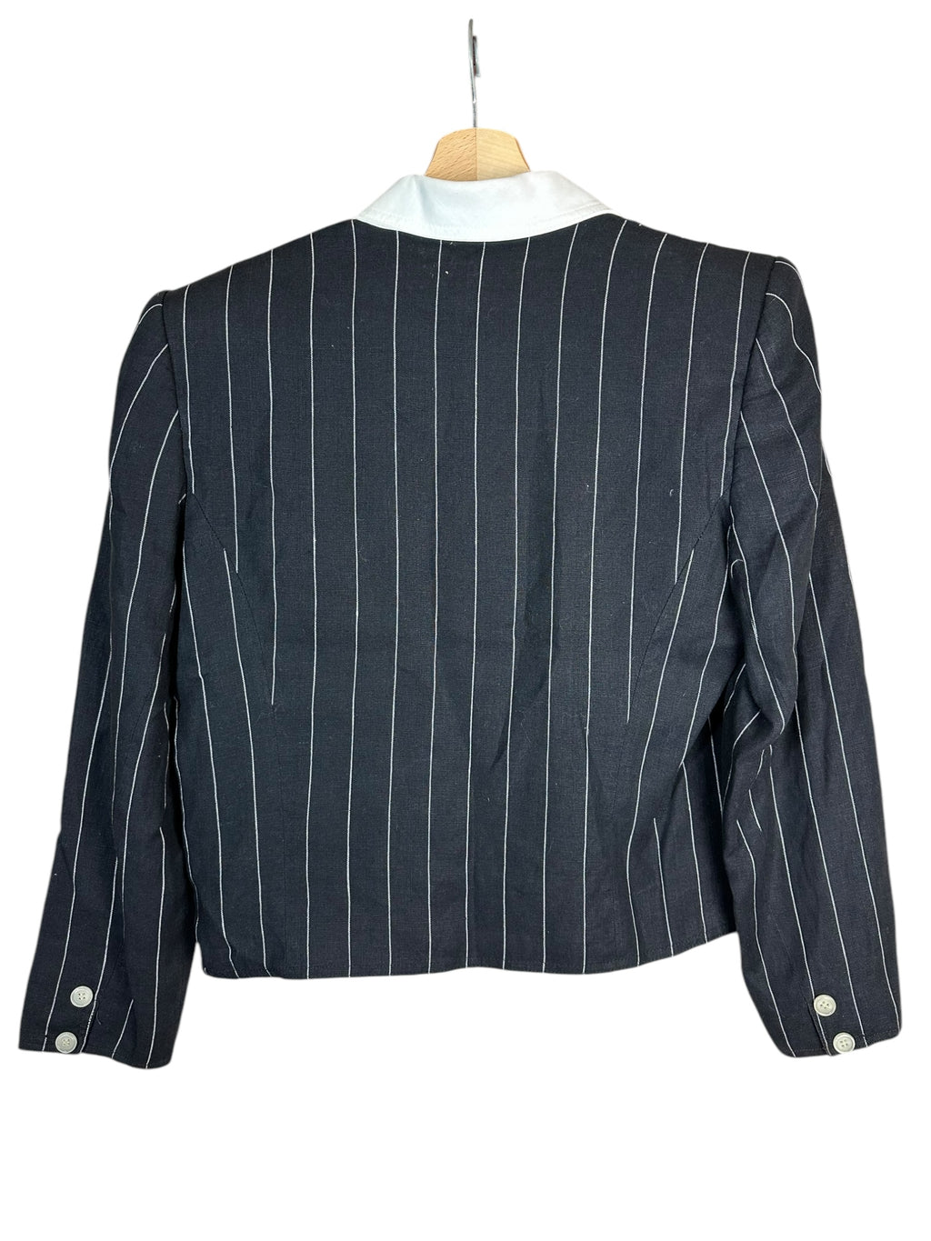 Valentino Miss V blazer vintage — foto 6