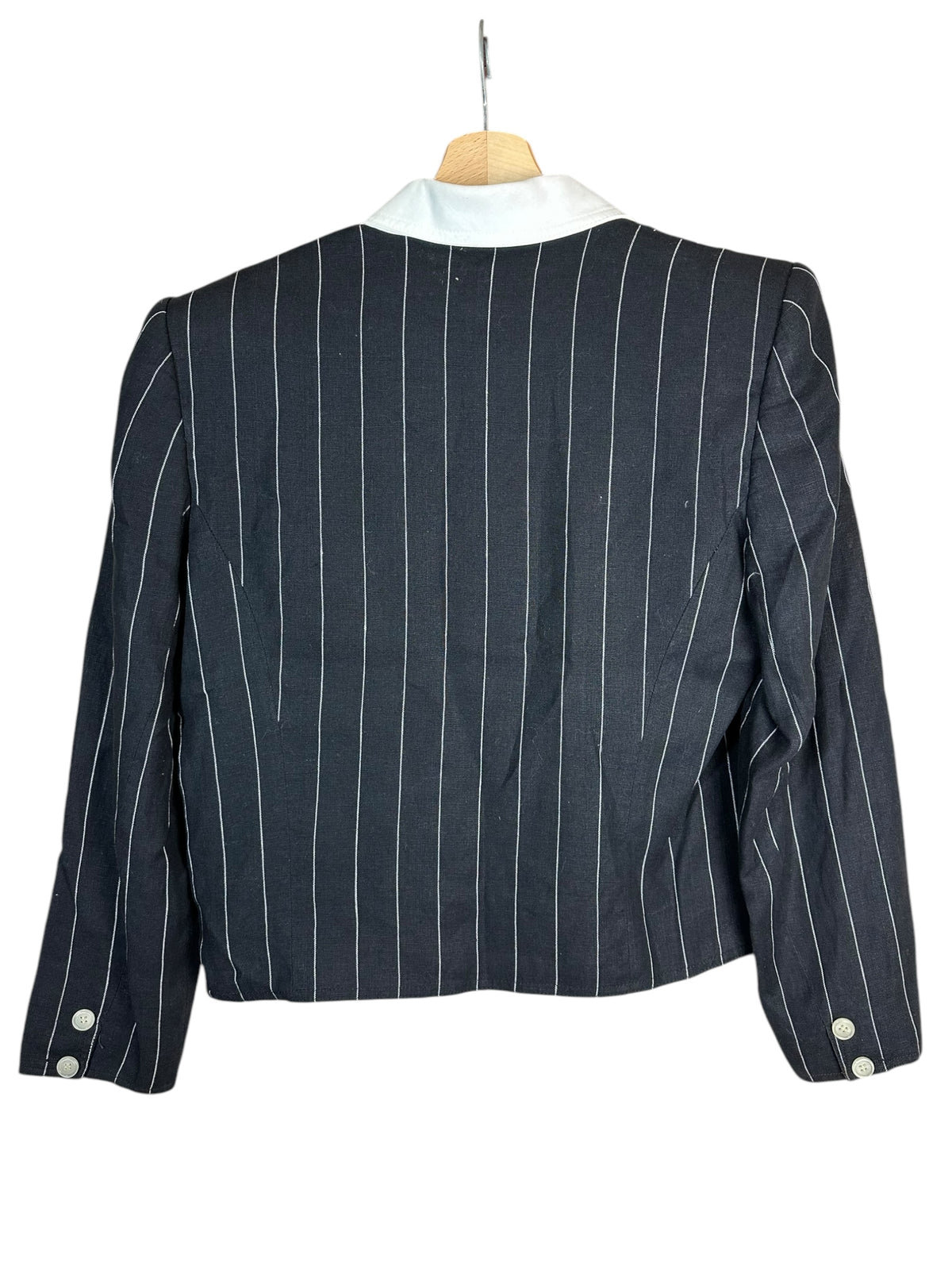 Valentino Miss V blazer vintage — foto 6