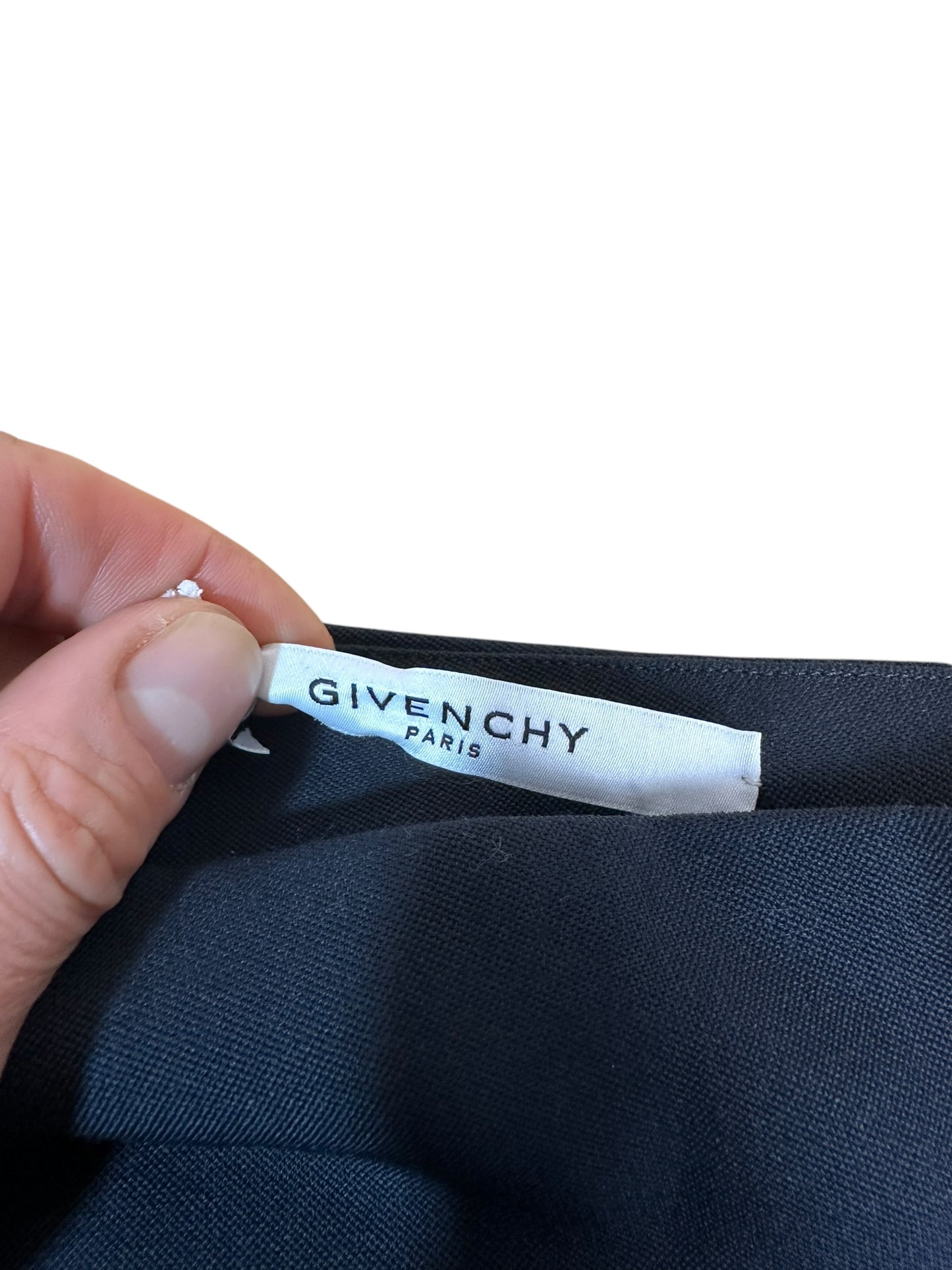 Givenchy mini con con inserto (XS)