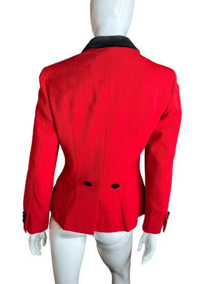 Moschino blazer vintage — foto 6