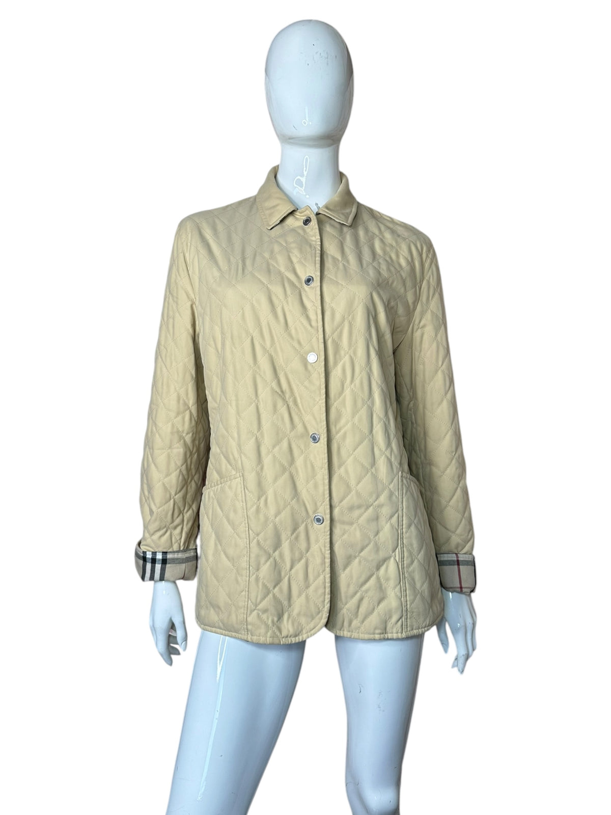 Burberry giacca vintage(M)
