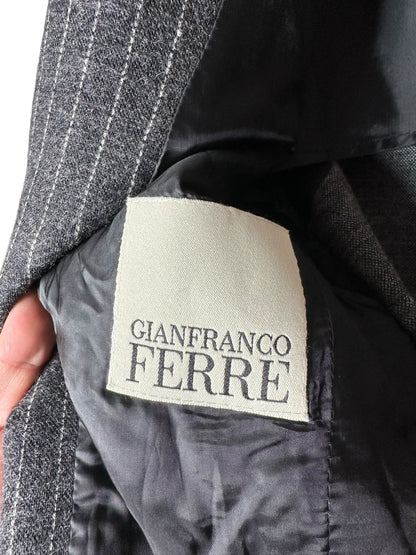 Gianfranco Ferré blazer vintage (L)