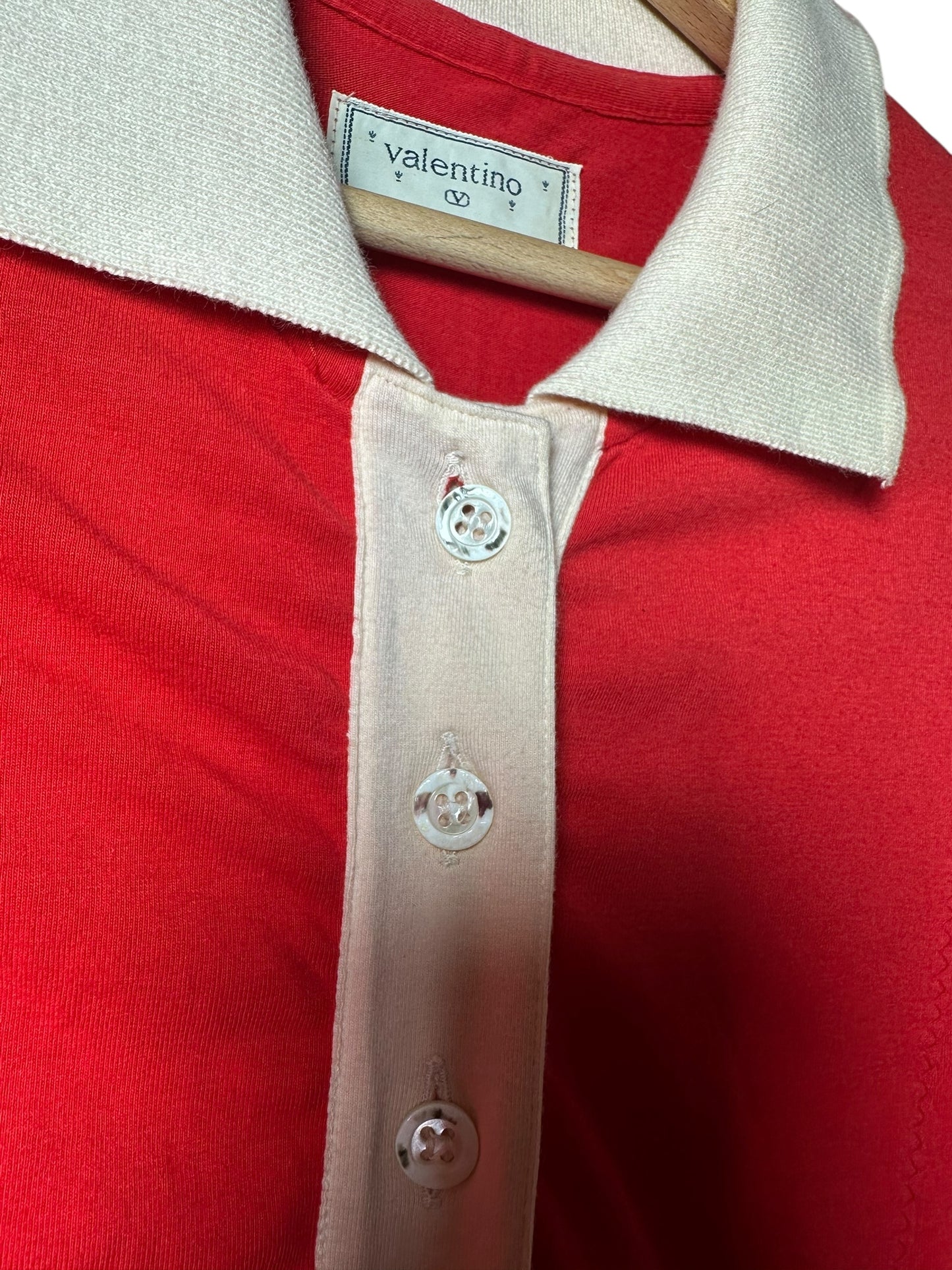 Valentino Jeans abito vintage (S)