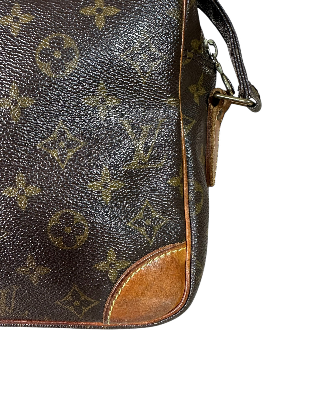Louis Vuitton borsa vintage Nile — foto 13