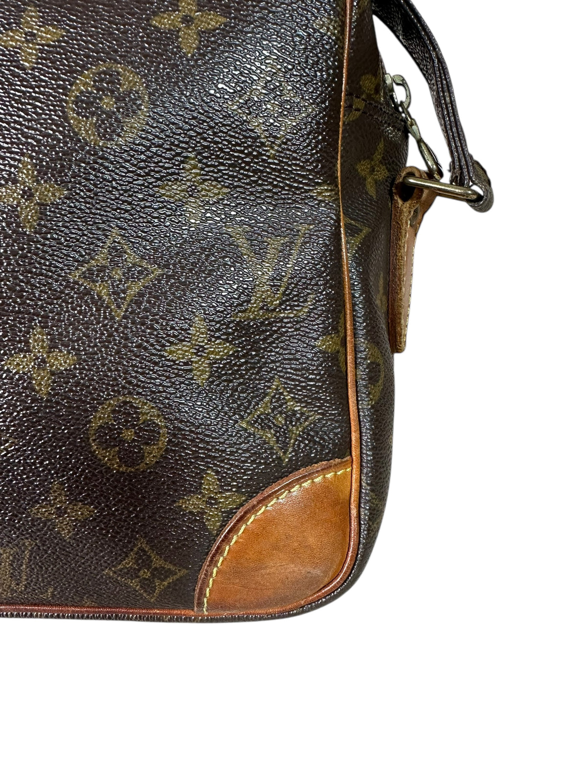 Louis Vuitton borsa vintage Nile — foto 13