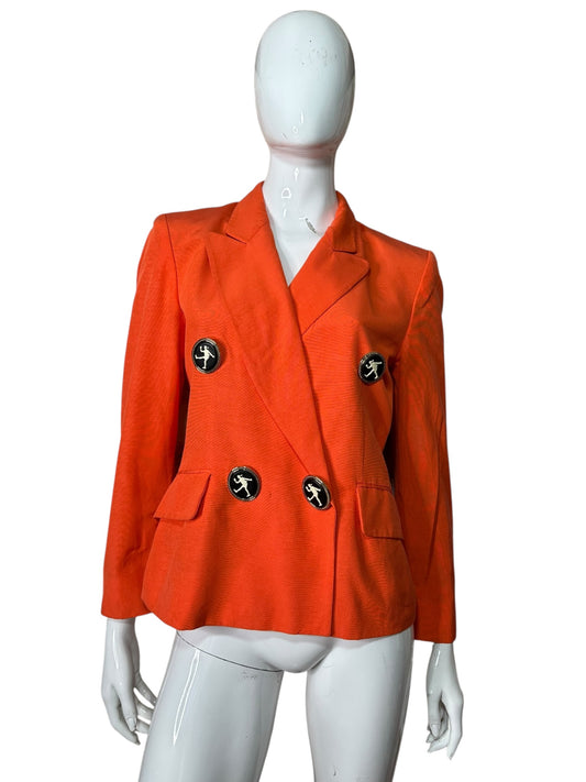 Moschino Cheap & Chic blazer vintage