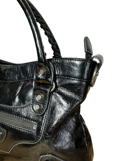 Balenciaga borsa First vintage