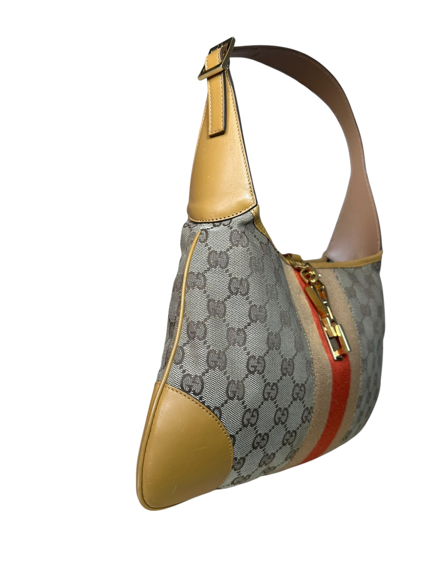 Gucci borsa Jackie vintage — foto 5