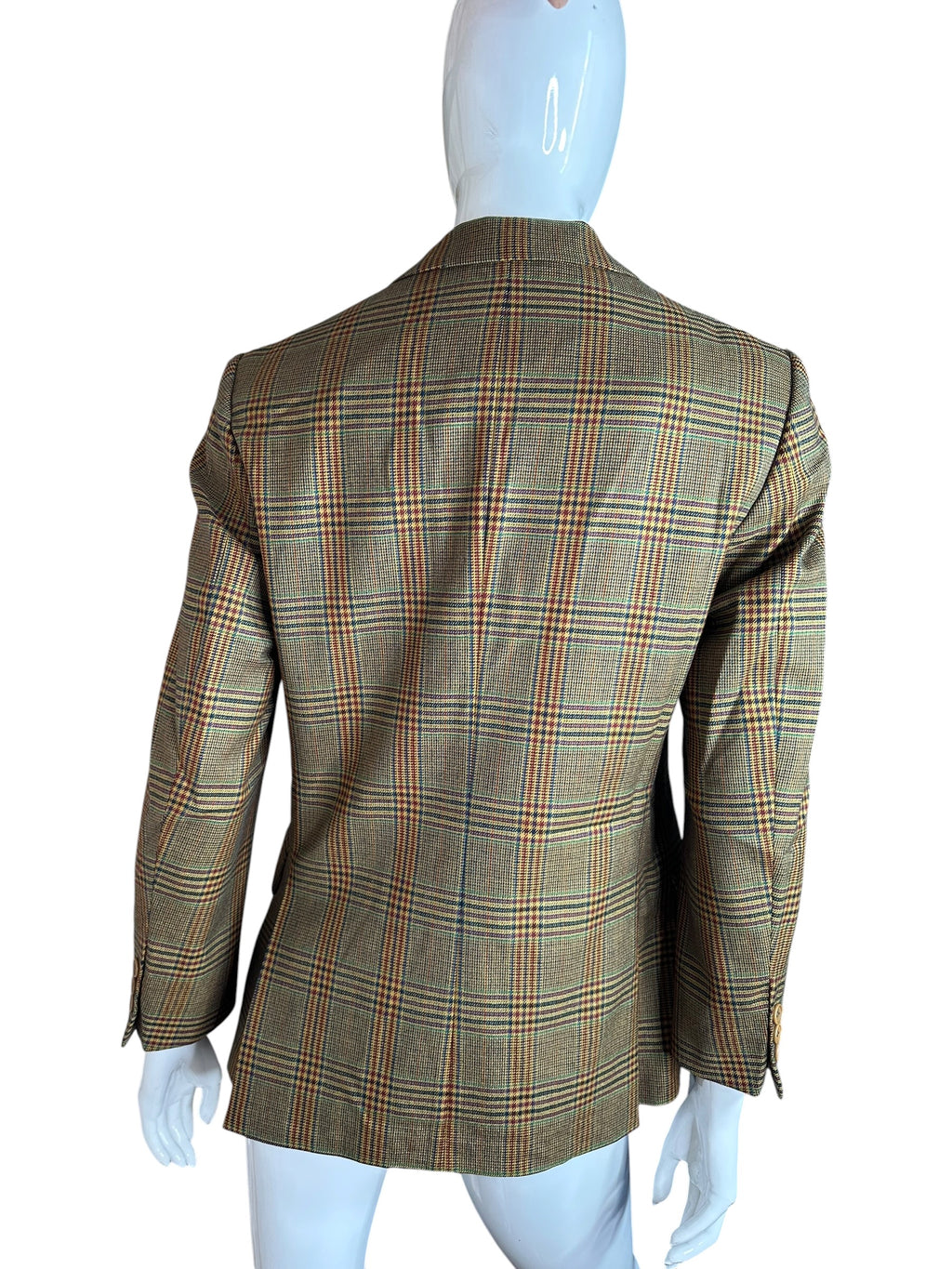 Burberry blazer vintage (S)