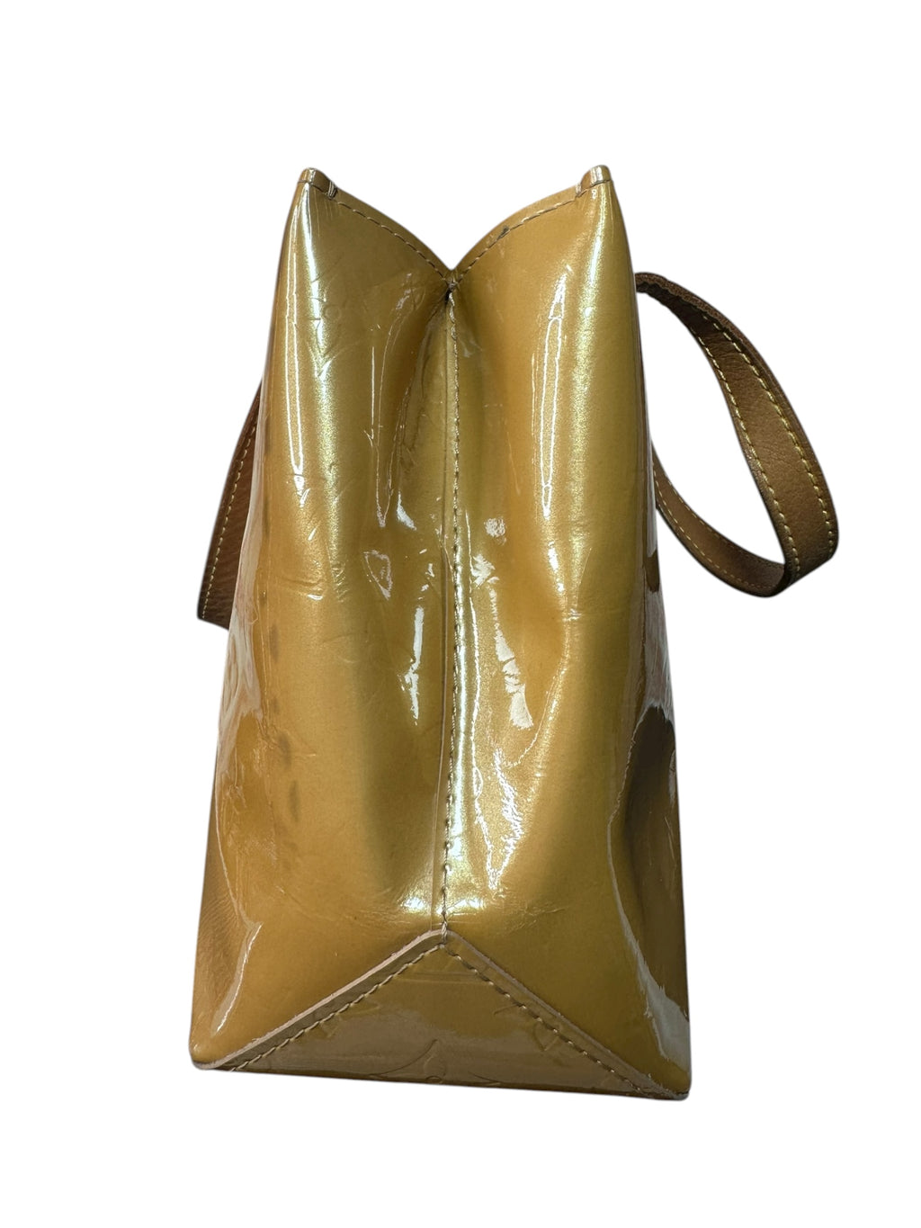 Louis Vuitton borsa vintage Vernis — foto 7