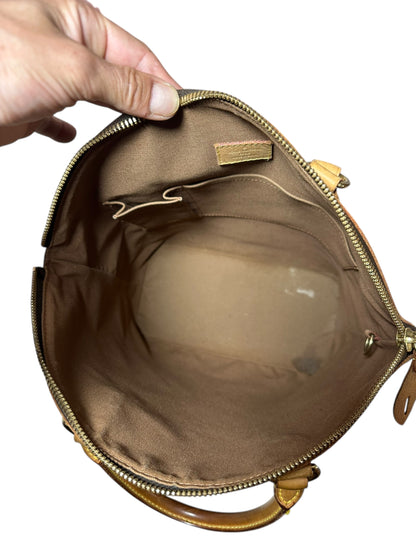Louis Vuitton borsa vintage Lockit