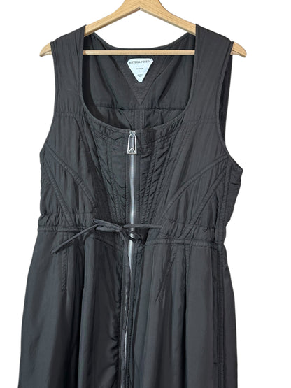 Bottega Veneta abito a bustier (L)