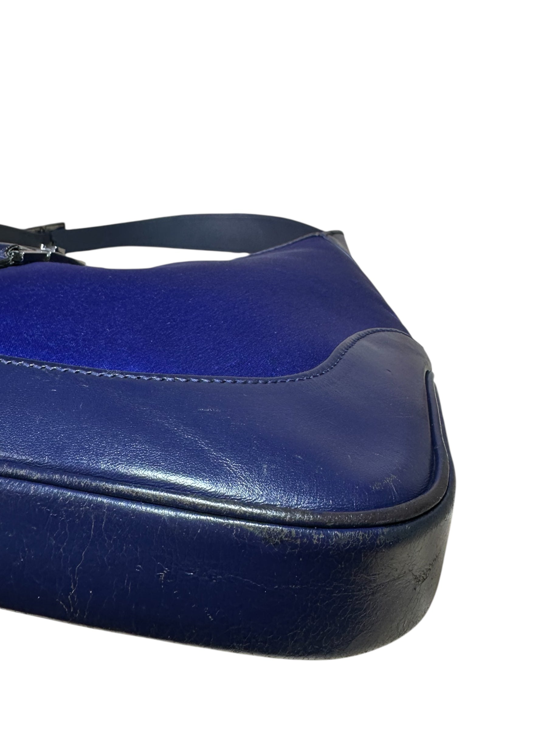 Gucci borsa Jackie vintage — foto 11