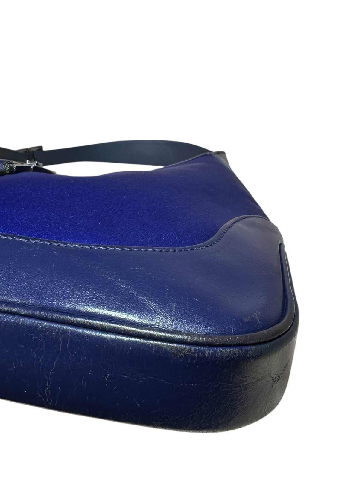 Gucci borsa Jackie vintage — foto 11